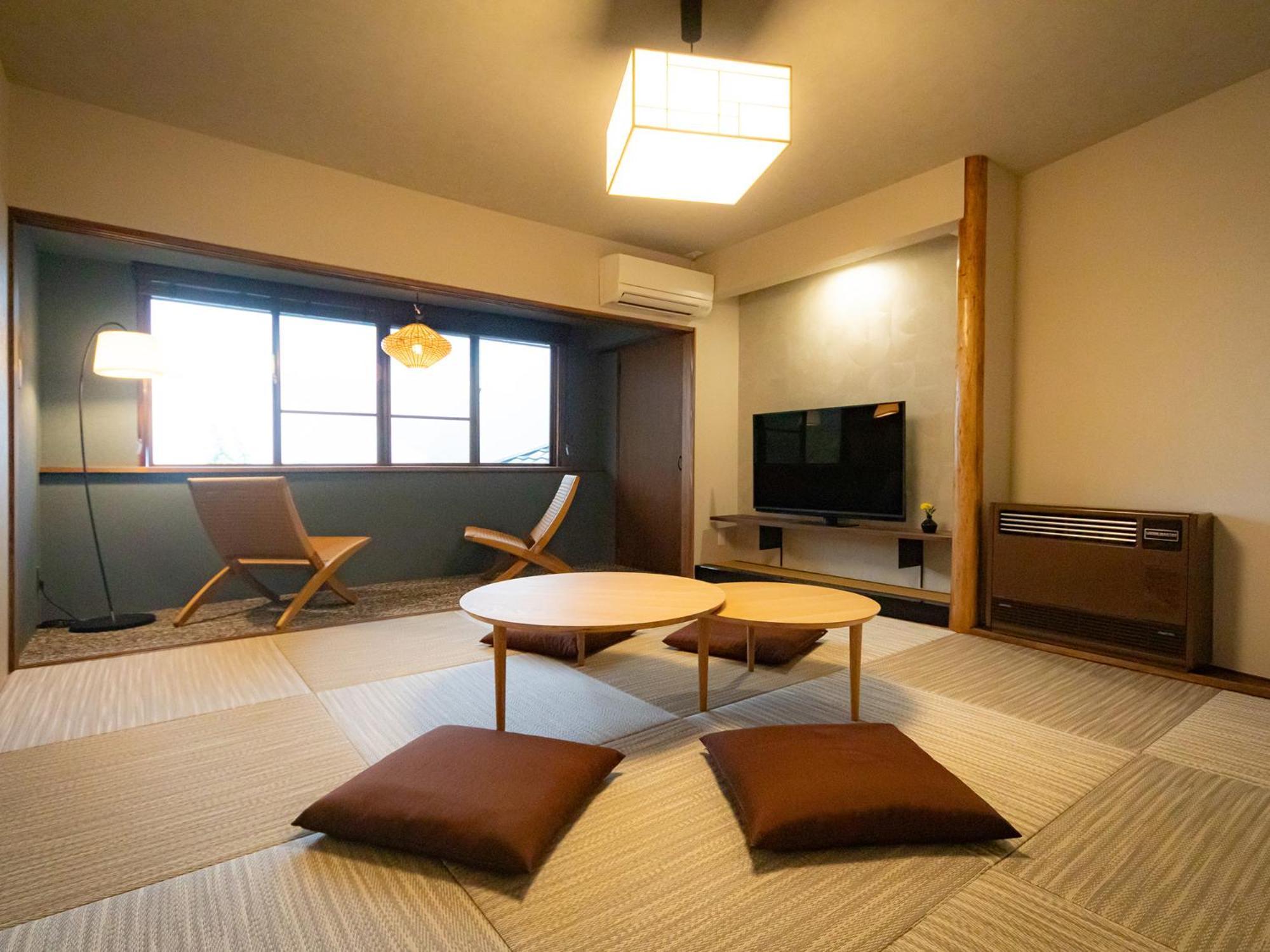 岡本屋旅館 別府市 部屋 写真